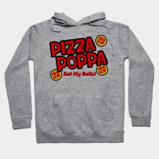 Pizza Poppa Hoodie